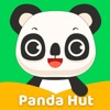 Panda Hut - Kids Learn Chinese icon