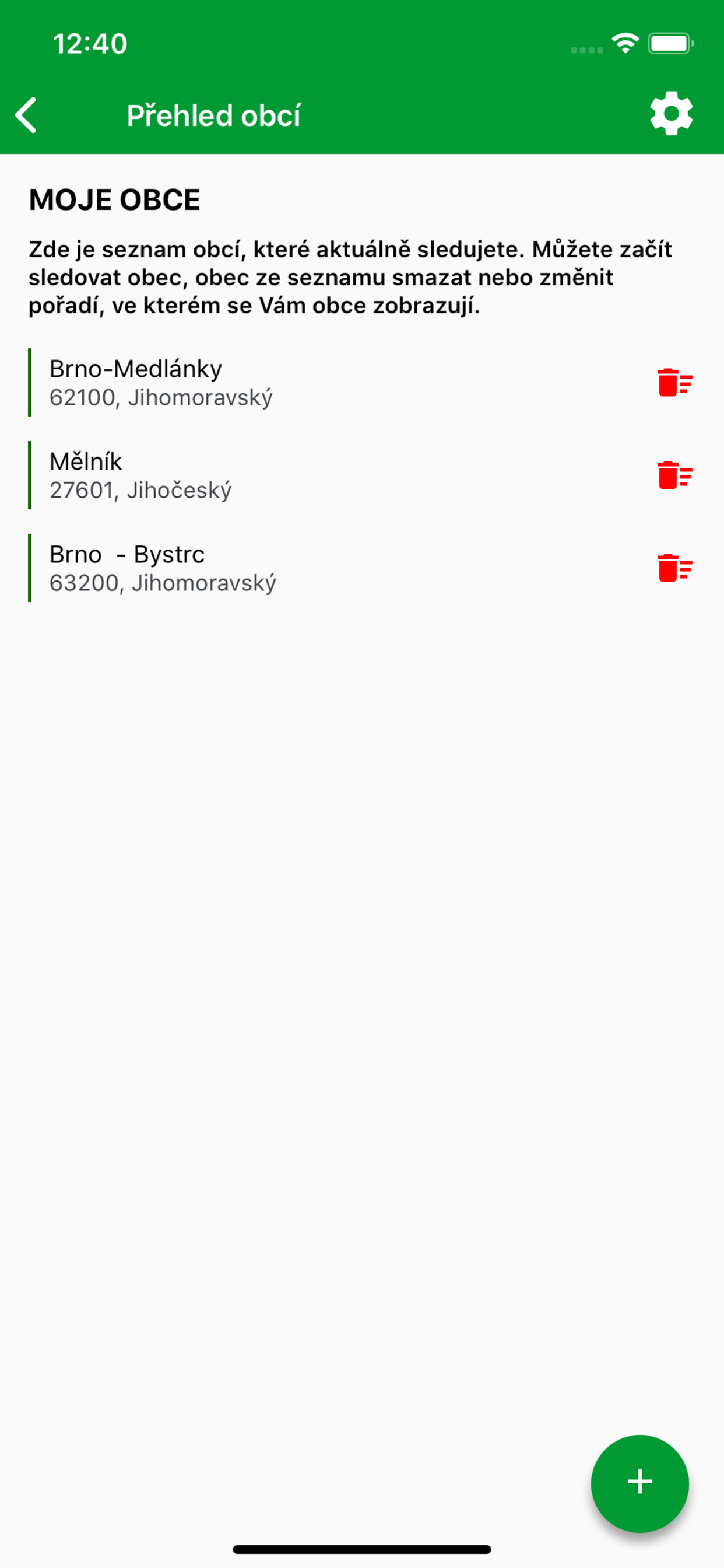 Česká obec