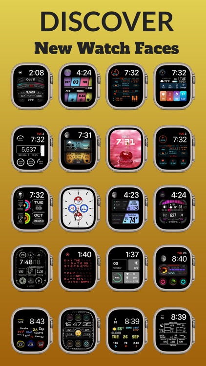 Clockology screenshot-0