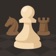 Chess Puzzles: Tactics Trainer app icon - Games app for iPhone
