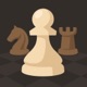 Chess Puzzles: Tactics Trainer app icon - Games app for iPhone