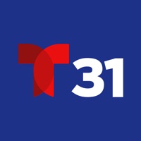 Telemundo 31 Orlando Noticias logo