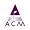 ACM MUSIC APP