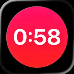 Countdown Timers Widget: Orbs app icon