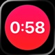Countdown Timers Widget: Orbs app icon - Utilities app for iPhone