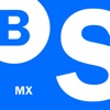 Banco Sabadell Mexico. Savings icon