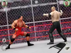 PRO Wrestling : Super Fight 3D iPad image 3