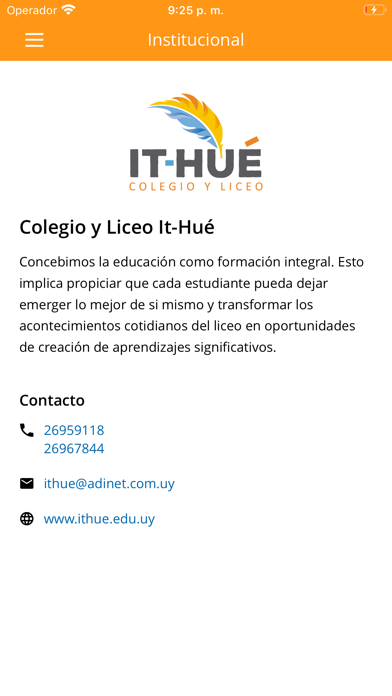 It-Hué Screenshot