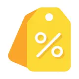 WeDealz: Real Deals & Coupons - App-Symbol
