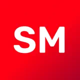 SiteManagement - Icône de l’app