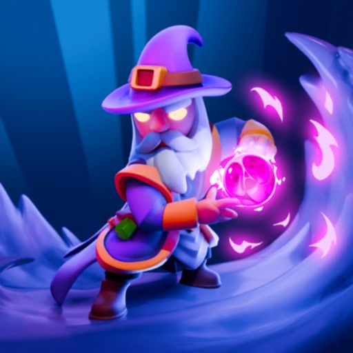 WizArena Hack app icon