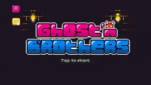 Ghost'n Brothers screenshot 1