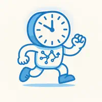 Time Vision - Time Tracker