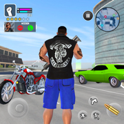 Life of Street Thugs