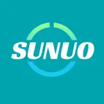 SUNUO App Contact