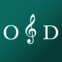 O&D lite طبلة وعود app icon - Music app for iPhone