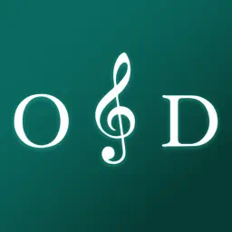 O&D lite طبلة وعود app icon