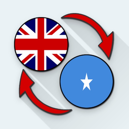 English - Somali Translator