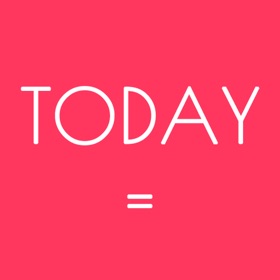 螢幕擷取畫面 (8) TODAY IS... - DIARY
