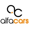 Alfa Cars London icon