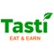 Best rated local restaurants & businesses joined forces to offer a better and safer ORDERING technology to their customers under one ambrella that we call TASTI