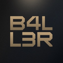 B4LL3R