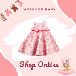 Bébé Boutique en ligne