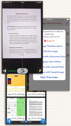 iKnox screenshot 3