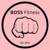 BOSS Fitness icon