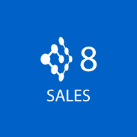 Accredo Sales V8