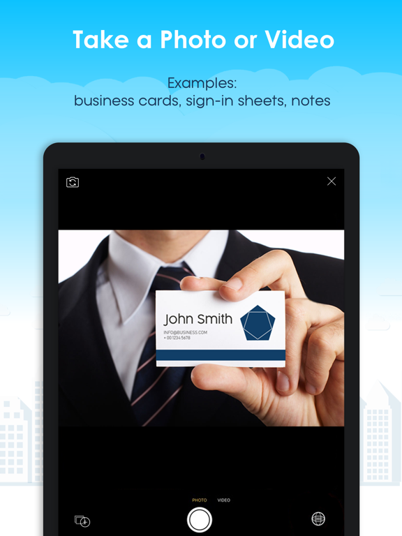 Screenshot #6 pour Hey DAN (formerly Dial-A-Note)