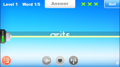 iSpellBetter Lite Screenshot 1 of 4