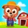 Farm animal games