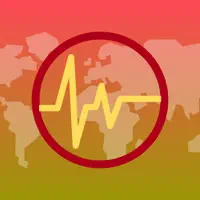 Earthquake Alerts Map Feed