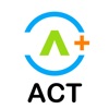 ACT Prep & Test App Icon