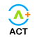 Icon for ACT Prep & Test - 学勇 张 App