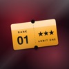 RANKD: Movies, TV, Books icon
