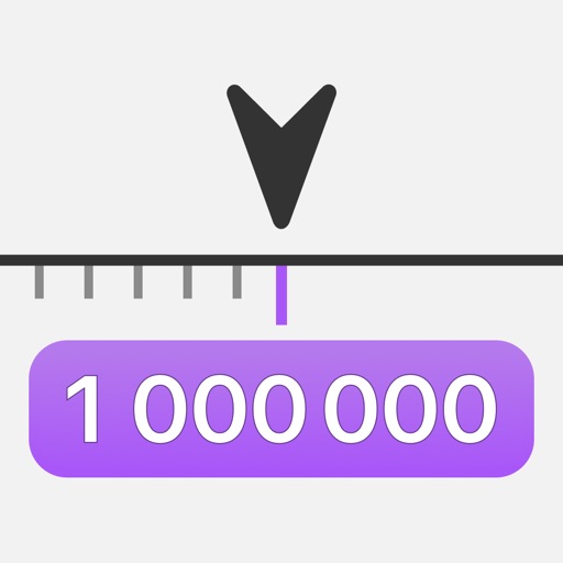 Universal Numbers: 0-1,000,000