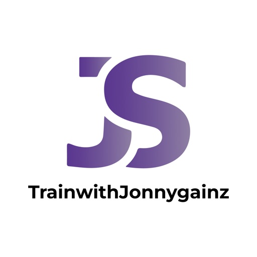 TrainwithJonnygainz - AppWisp.com