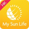 My Sun Life HK - iPhoneアプリ