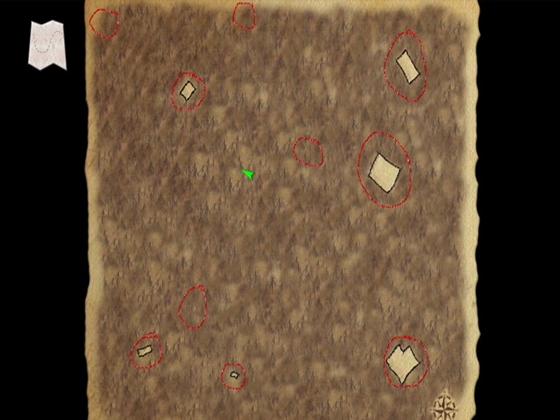 Slendrina: The Forest screenshot 9
