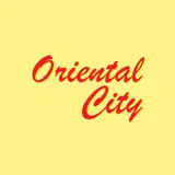 Oriental City Peterhead - App Icon
