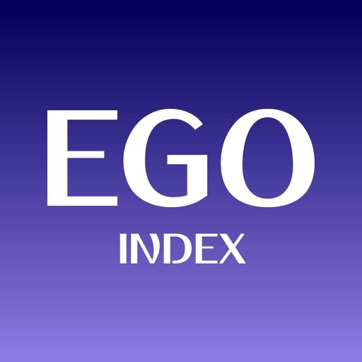 EGO Индекс Деловой Активности app icon