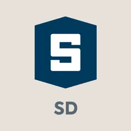 SNB of SD Mobile app icon