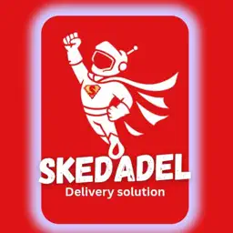Skedadel app icon