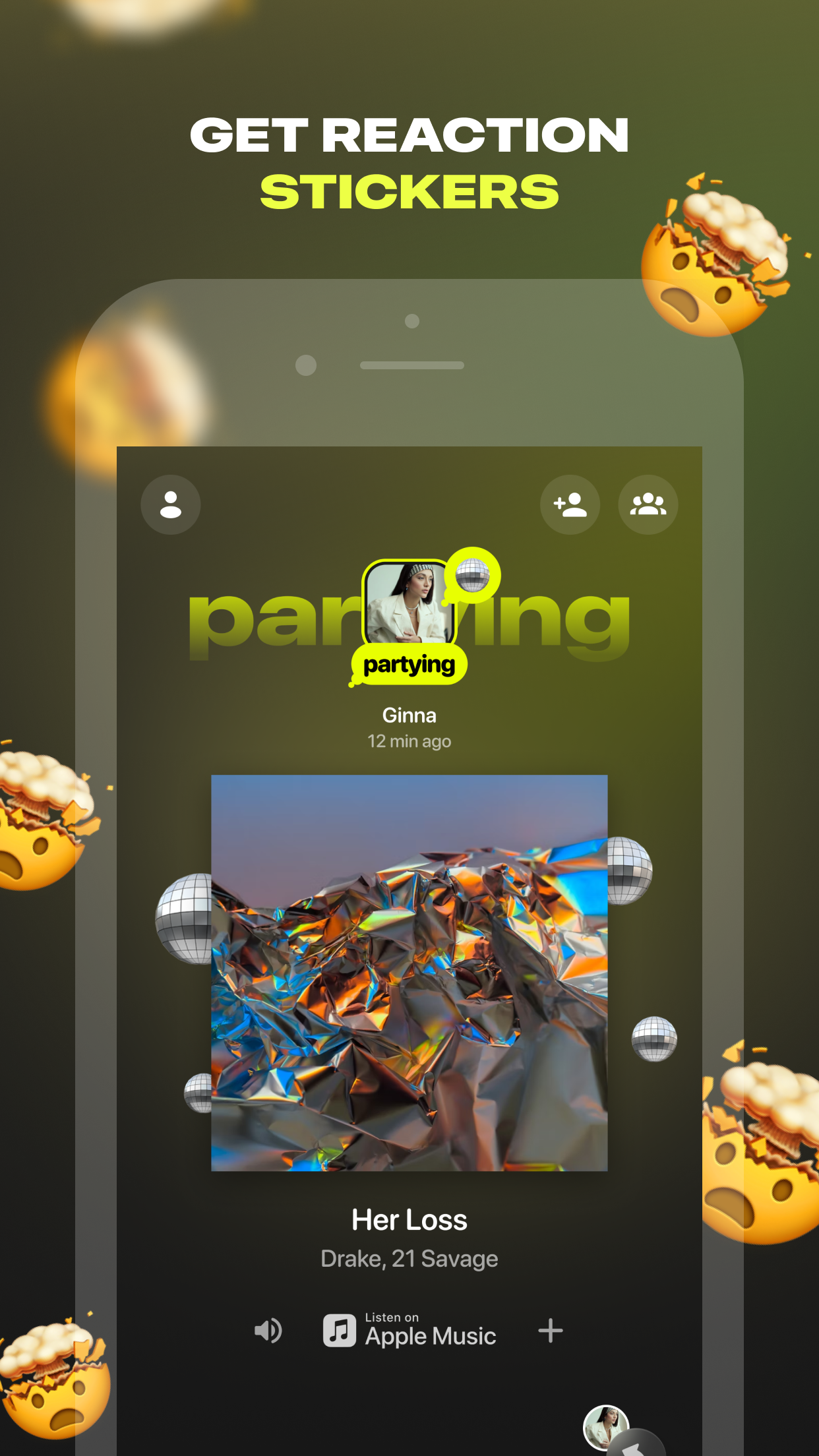 Airbuds Widget screenshot 5