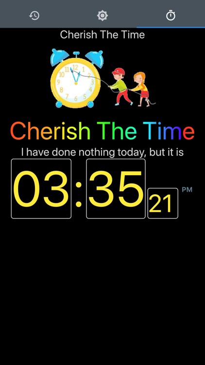 Countdown - When Will I Die? screenshot-5