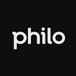 Philo: Shows, Movies & Live TV