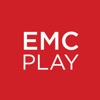 EMCPlay icon