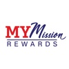 My Mission Rewards icon